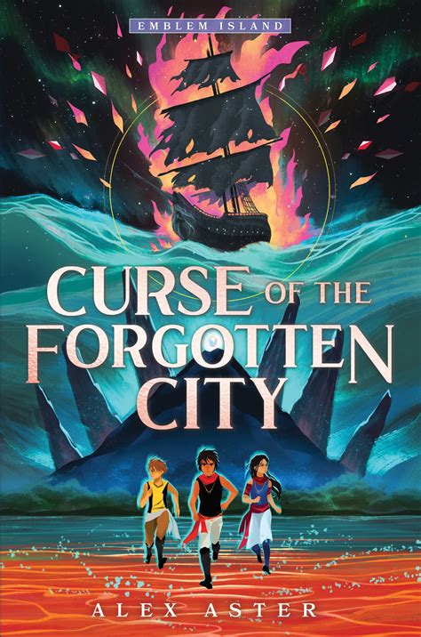 The Curse of the Forgotten City: A Dark Journey through History